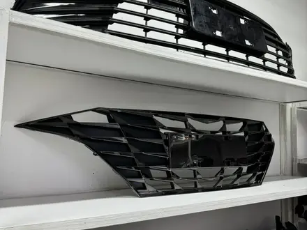 Решётка радиатора на все модели Hyundai за 10 000 тг. в Алматы – фото 32