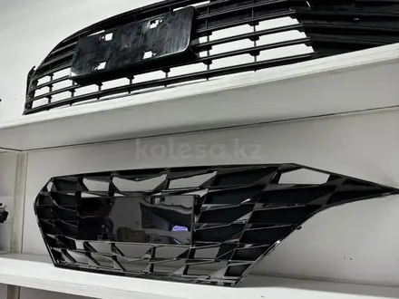 Решётка радиатора на все модели Hyundai за 10 000 тг. в Алматы – фото 33