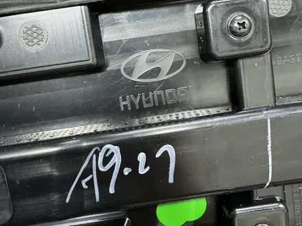 Решётка радиатора на все модели Hyundai за 10 000 тг. в Алматы – фото 35