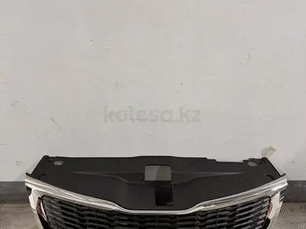 Решётка радиатора на все модели Hyundai за 10 000 тг. в Алматы – фото 6