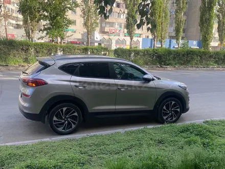 Hyundai Tucson 2019 года за 12 000 000 тг. в Павлодар – фото 2