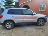 Volkswagen Tiguan 2015 года за 9 000 000 тг. в Актобе – фото 3