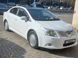 Toyota Avensis 2009 года за 6 000 000 тг. в Алматы