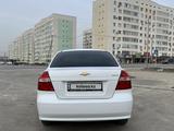 Chevrolet Nexia 2022 годаүшін5 800 000 тг. в Шымкент – фото 3