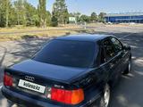 Audi 100 1993 годаүшін2 450 000 тг. в Павлодар – фото 3