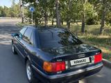 Audi 100 1993 годаүшін2 450 000 тг. в Павлодар – фото 4