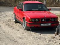 BMW 525 1995 годаfor2 480 000 тг. в Алматы