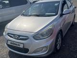 Hyundai Accent 2012 года за 4 700 000 тг. в Кызылорда – фото 3