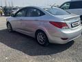 Hyundai Accent 2012 года за 5 100 000 тг. в Кызылорда – фото 4