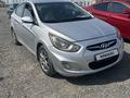 Hyundai Accent 2012 года за 5 100 000 тг. в Кызылорда – фото 2