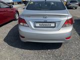 Hyundai Accent 2012 годаүшін4 700 000 тг. в Кызылорда – фото 5