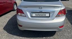 Hyundai Accent 2012 годаүшін4 700 000 тг. в Кызылорда – фото 5