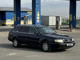 Audi A6 1994 года за 2 450 000 тг. в Алматы – фото 3