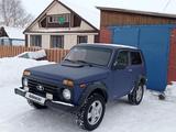 ВАЗ (Lada) Lada 2121 2001 года за 2 300 000 тг. в Усть-Каменогорск – фото 2