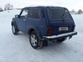 ВАЗ (Lada) Lada 2121 2001 года за 2 300 000 тг. в Усть-Каменогорск – фото 7