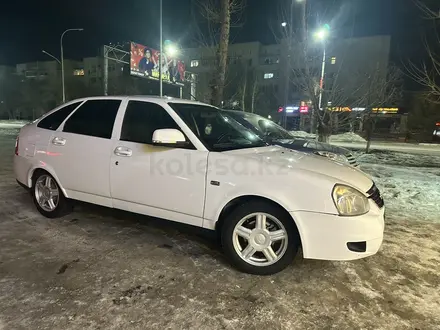 ВАЗ (Lada) Priora 2172 2014 года за 2 800 000 тг. в Кокшетау – фото 3