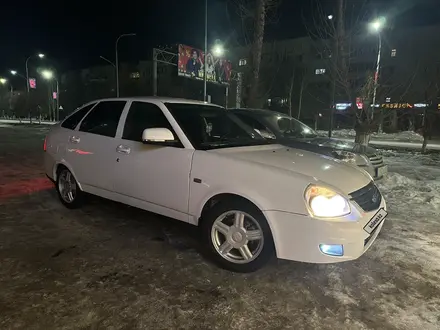 ВАЗ (Lada) Priora 2172 2014 года за 2 800 000 тг. в Кокшетау – фото 8