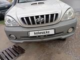 Hyundai Terracan 2003 годаfor3 500 000 тг. в Шымкент – фото 5