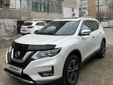 Nissan X-Trail, 2020