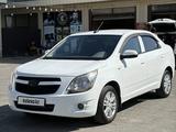 Chevrolet Cobalt 2021 года за 4 600 000 тг. в Шымкент – фото 3