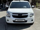 Chevrolet Cobalt 2021 года за 4 600 000 тг. в Шымкент – фото 2
