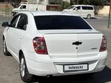 Chevrolet Cobalt 2021 года за 4 600 000 тг. в Шымкент – фото 4