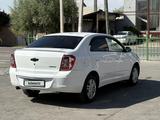 Chevrolet Cobalt 2021 года за 4 600 000 тг. в Шымкент – фото 5