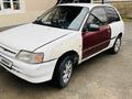 Toyota Starlet 1990 года за 600 000 тг. в Шымкент – фото 2