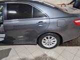 Toyota Camry 2008 годаүшін6 300 000 тг. в Астана – фото 5