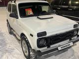 ВАЗ (Lada) Lada 2121 2014 годаүшін2 800 000 тг. в Семей – фото 2