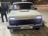 ВАЗ (Lada) Lada 2121 2014 годаүшін2 800 000 тг. в Семей – фото 3