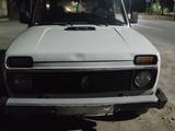 ВАЗ (Lada) Lada 2121 2001 года за 1 600 000 тг. в Жаркент – фото 4