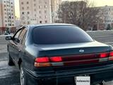 Nissan Cefiro 1994 годаfor2 100 000 тг. в Талдыкорган – фото 2