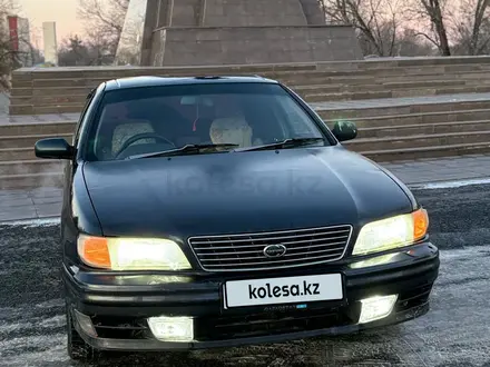 Nissan Cefiro 1994 года за 2 100 000 тг. в Талдыкорган – фото 6