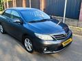 Toyota Corolla 2011 года за 7 100 000 тг. в Алматы – фото 5