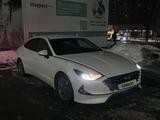 Hyundai Sonata 2019 годаүшін10 500 000 тг. в Алматы – фото 2