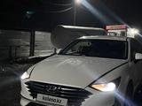 Hyundai Sonata 2019 годаүшін10 500 000 тг. в Алматы – фото 5