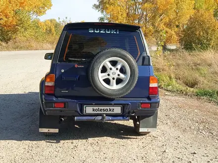 Suzuki Vitara 1996 года за 3 700 000 тг. в Усть-Каменогорск