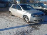 Chevrolet Lacetti 2011 года за 2 470 000 тг. в Уральск – фото 4