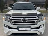 Toyota Land Cruiser 2017 годаүшін35 900 000 тг. в Алматы – фото 3