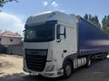 DAF  XF 2019 года за 55 000 тг. в Алматы