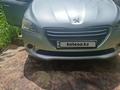 Peugeot 301 2013 года за 2 600 000 тг. в Алматы