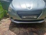 Peugeot 301 2013 года за 2 600 000 тг. в Алматы