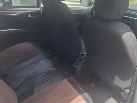 Peugeot 301 2013 года за 2 600 000 тг. в Алматы – фото 6