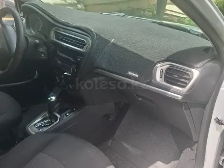 Peugeot 301 2013 года за 2 600 000 тг. в Алматы – фото 7