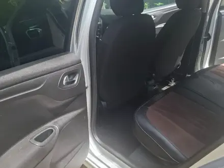 Peugeot 301 2013 года за 2 600 000 тг. в Алматы – фото 9
