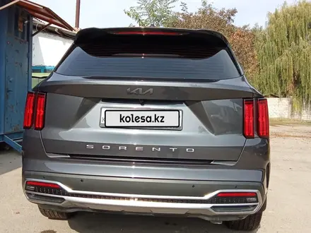 Kia Sorento 2021 года за 18 700 000 тг. в Алматы – фото 18