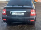 ВАЗ (Lada) Priora 2172 2008 года за 1 730 000 тг. в Петропавловск – фото 3