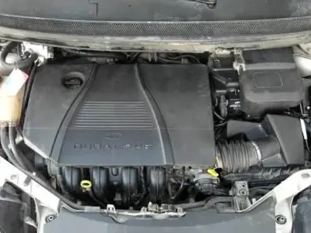 FORD моторлары/Двигатели FORD за 180 000 тг. в Алматы