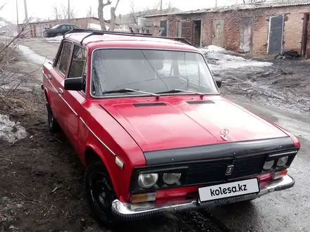 ВАЗ (Lada) 2103 1975 года за 750 000 тг. в Усть-Каменогорск – фото 6